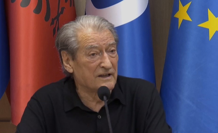 demokratëve t’i bashkohen