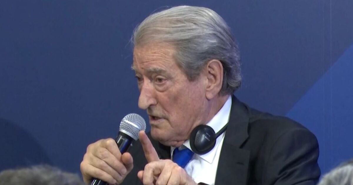 Berisha: PD mbështet protestën qytetare