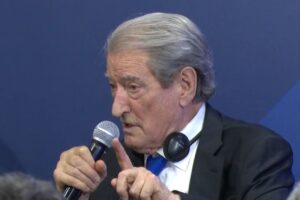 Berisha: PD mbështet protestën qytetare
