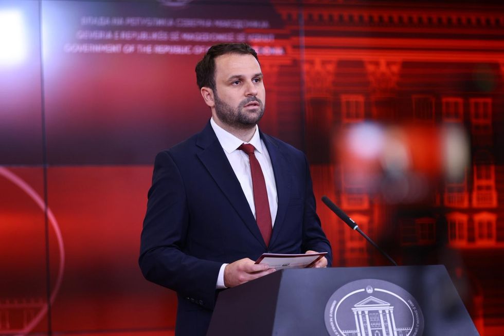 Durmishi  Mbi 40 milionë euro për vende të reja pune  sipërmarrësi dhe trajnime