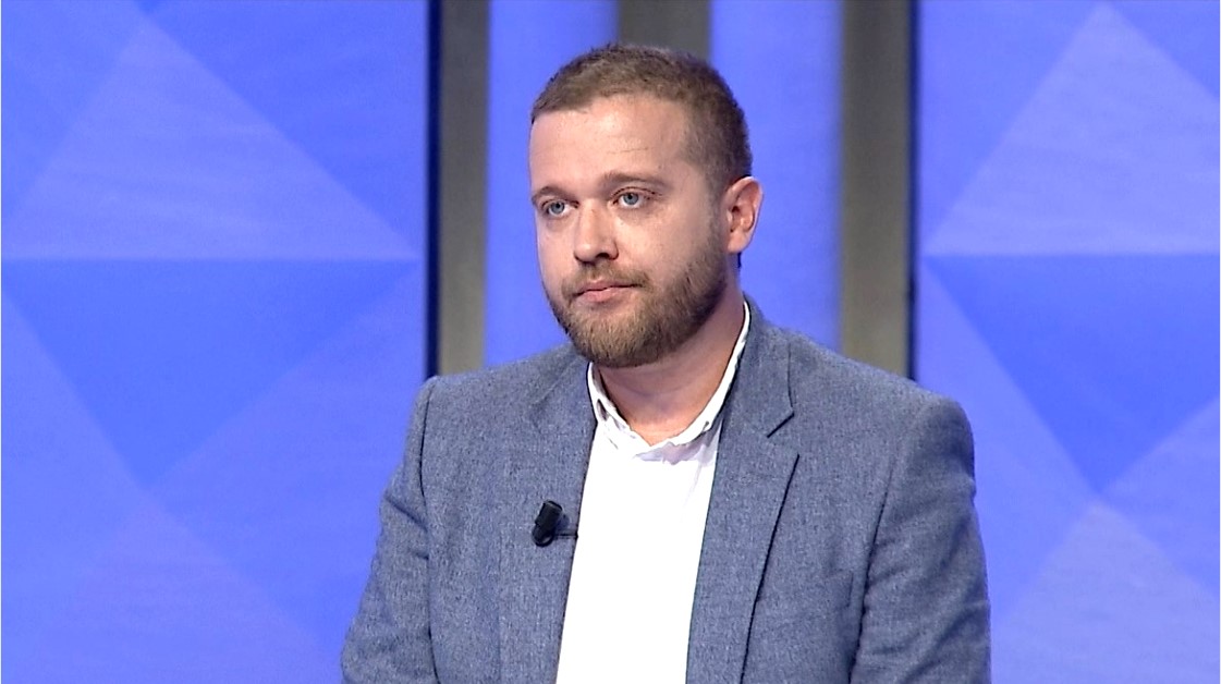 Pse po e denigrojnë studiuesin Ardit Bido 