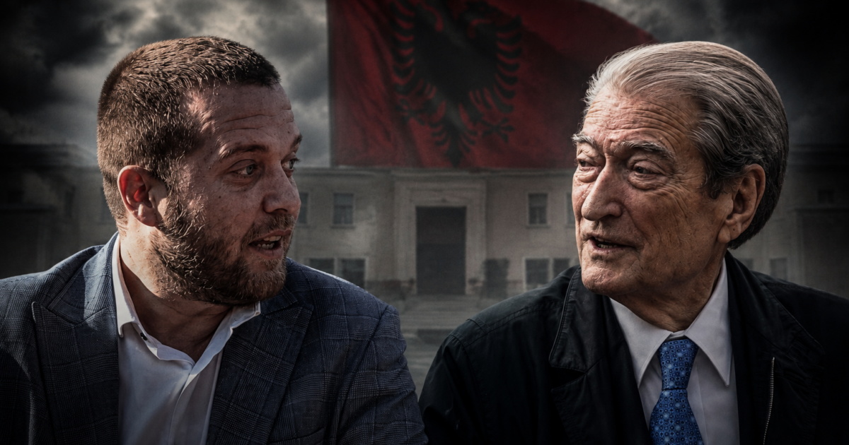 S’kam skelete në dollap