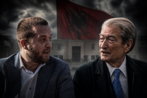 S’kam skelete në dollap