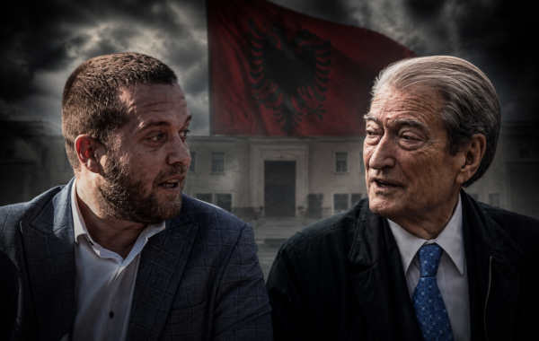 S’kam skelete në dollap