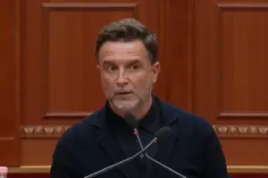 e procesit të