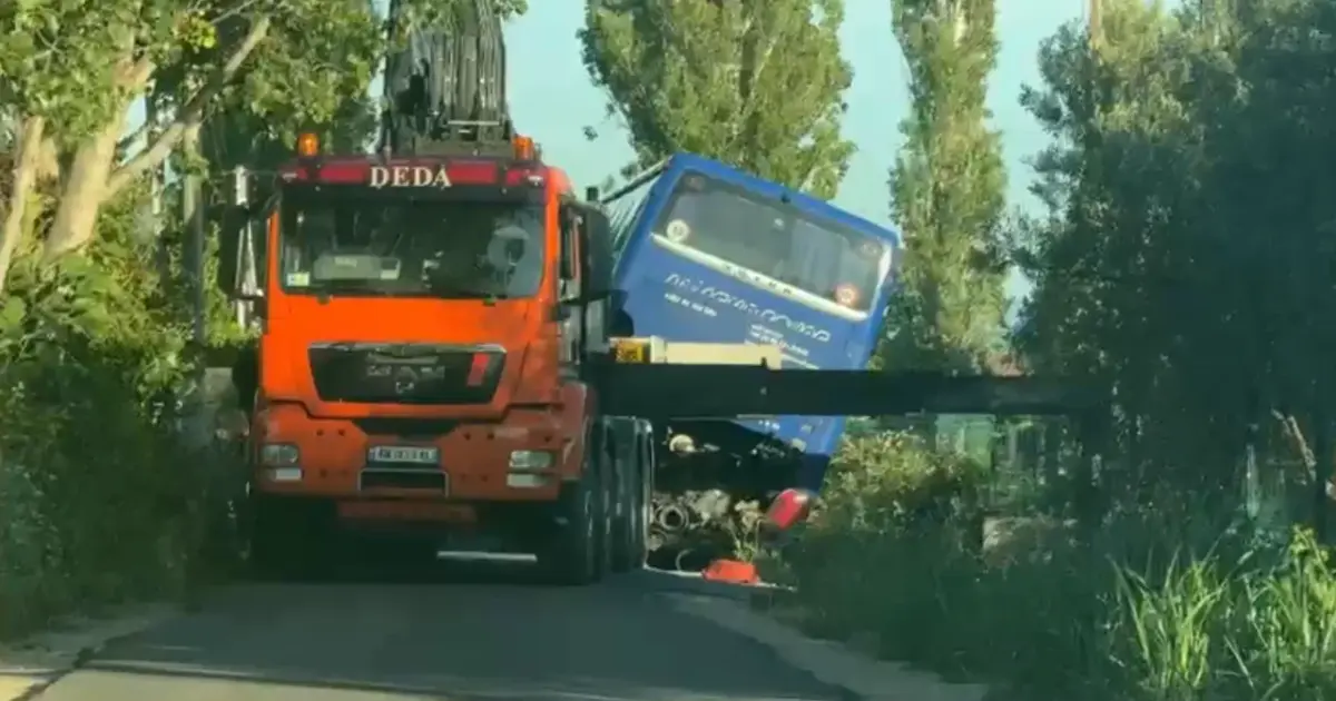 për të shmangur trafikun