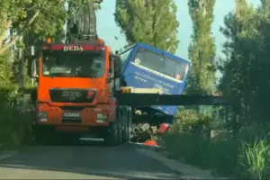 për të shmangur trafikun