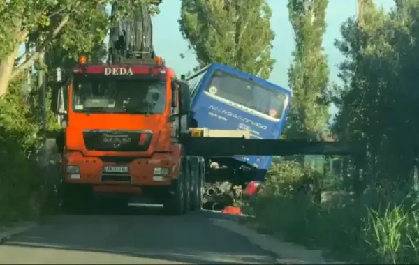 për të shmangur trafikun