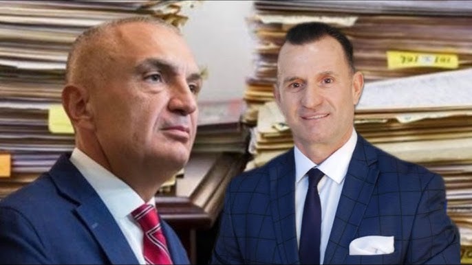 mund të flas për