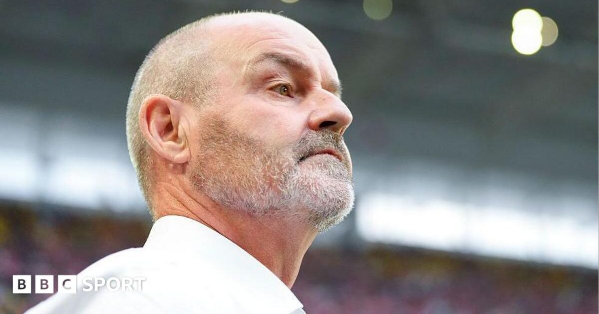 Steve Clarke