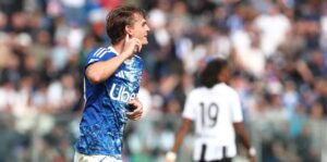 Real Madrid rikthen përfundimisht Nico Paz dhe i vendos kushtin e fortë Como s