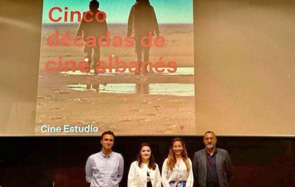 në Círculo de Bellas Artes