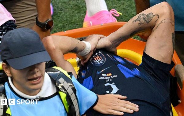 ligamentit të gjurit