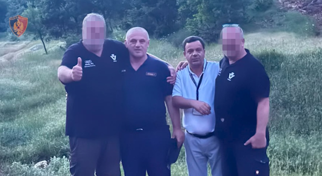 Humbën në zonën malore të Polisit  gjenden pas 15 orësh 2 turistët gjermanë