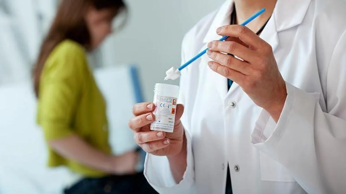  Depistimi shpëton jetë   nis fushata për shëndetin e gruas  Pap Test falas qershor gusht 