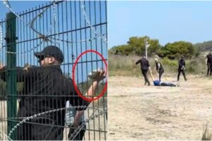 Dhunuan protestuesin në Zvërnec, arrestohen edhe