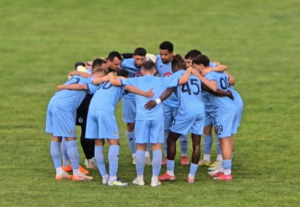 Miqësore  Dinamo fiton ndaj Sileksit