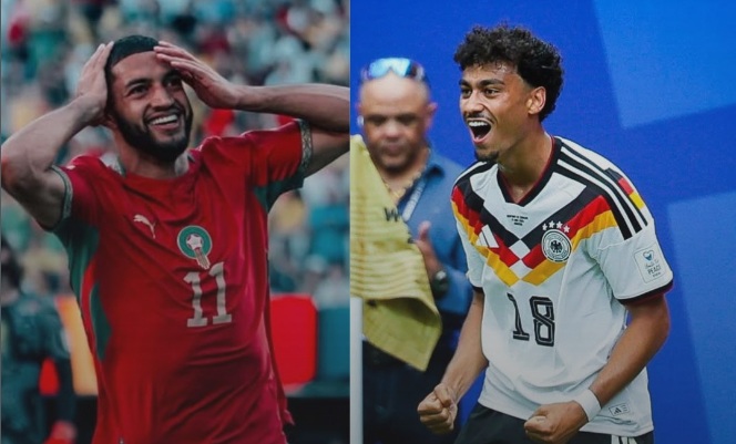 Bayern i nuk ndalet në merkato  Saibari dhe Brown festojnë golat në Botërorin 2026 dhe i thonë  Po  klubit bavarez