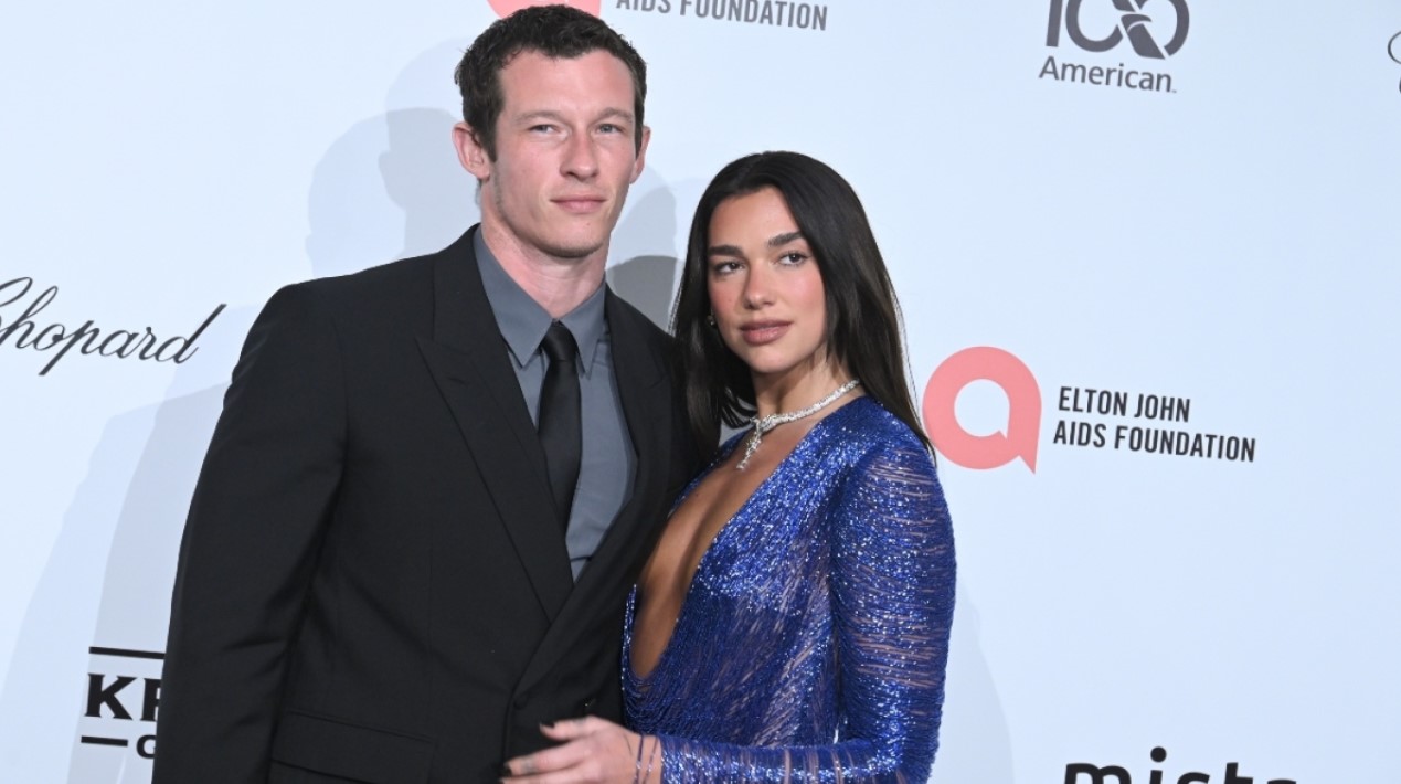 Pas dasmës luksoze  Dua Lipa merr një vendim të rëndësishëm