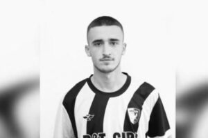 Vdes në moshë të re futbollisti