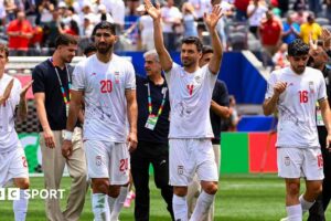 në historinë e futbollit