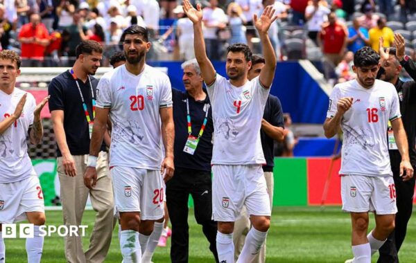 në historinë e futbollit