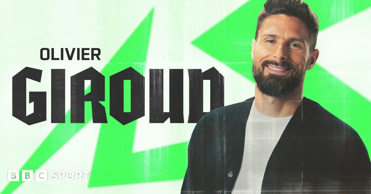 Giroud për