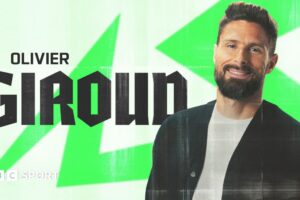 Giroud për