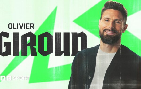 Giroud për