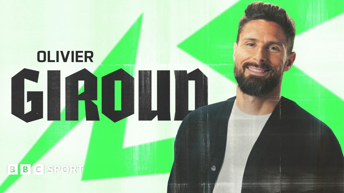 Giroud për Mbappé  Fotoja që përmbledh marrëdhënien tonë pas kalimit të rekordit