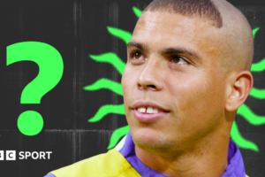 Golden Boot në
