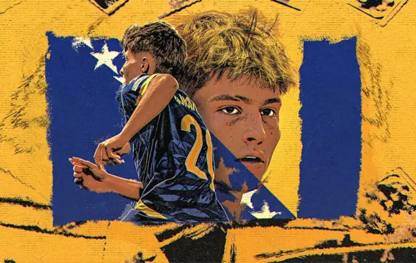 Esmir Bajraktarević