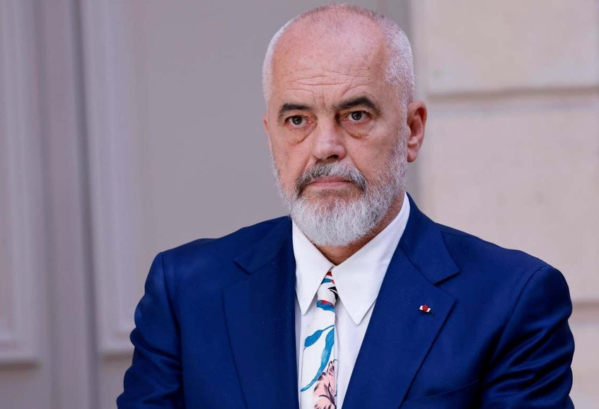 Kryeministri Rama merr pjesë nesër në Samitin  BE Ballkani Perëndimor  në Mal të Zi
