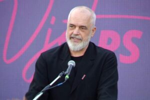në Shkodër feston 35-vjetorin e