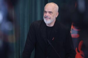 Edi Rama