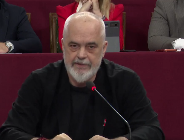 Rama  Nuk ka tokë shtetërore në Sazan  Administrata shqiptare e ktheu mbrapsht projektin e mëparshëm  kërkuam standarde më të larta
