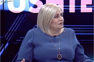 mandati i tij buron nga