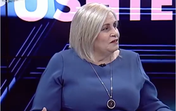 mandati i tij buron nga