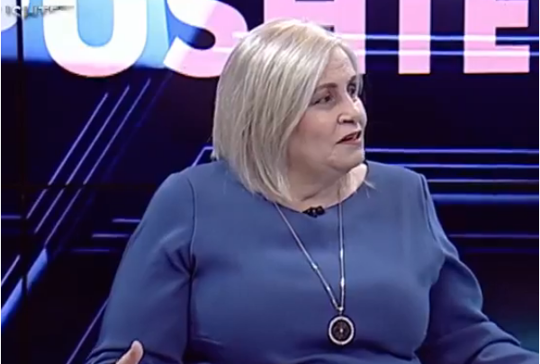 mandati i tij buron nga