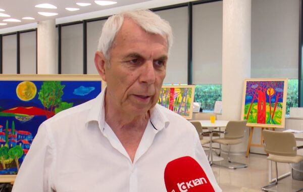 Një “rikthim” i Abaz Hados