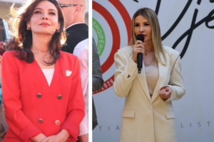 Kryetarja e PS