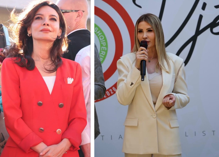 Kryetarja e PS