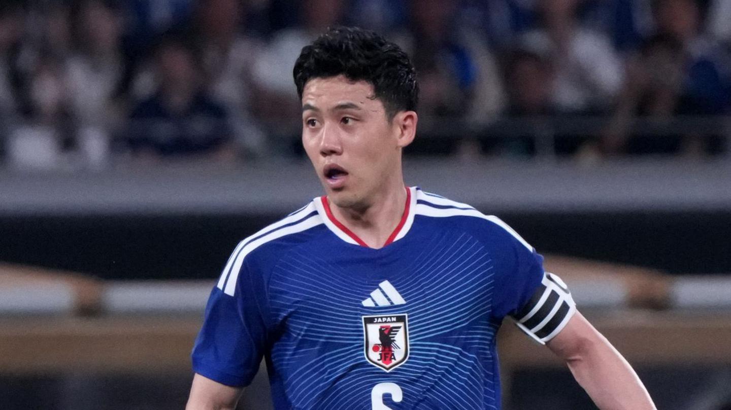 Kapiteni i Japonisë heq dorë nga Kupa e Botës dhe tërhiqet nga kombëtarja