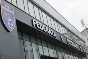 Fitore juridike për FFK