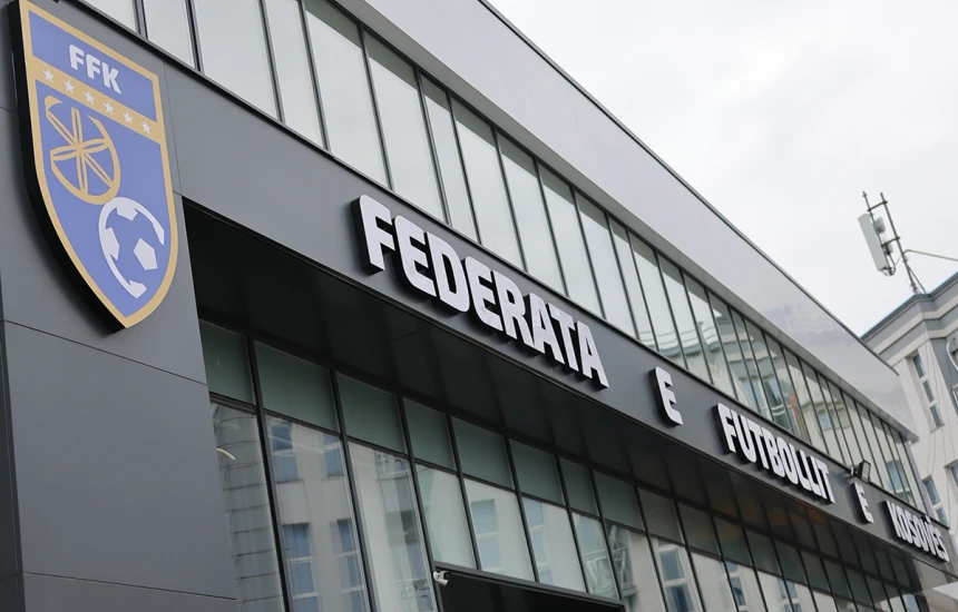 Fitore juridike për FFK në  CAS konfirmon vendimin për moslicencimin e FC Prishtinës