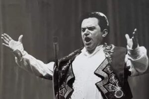 Festivali i parë ndërkombëtar “Ramiz