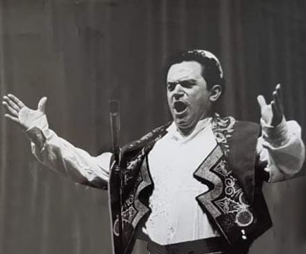 Festivali i parë ndërkombëtar “Ramiz