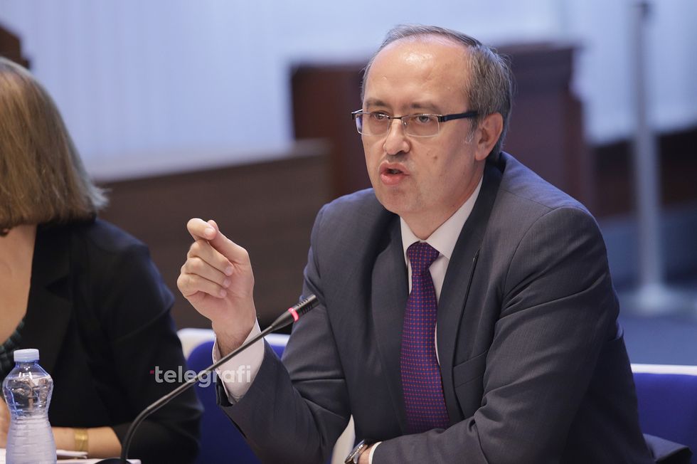 Projekti i gazit amerikan  Hoti  Kosova rrezikon të mbetet jashtë  ta mbrojmë me protestë demokratike