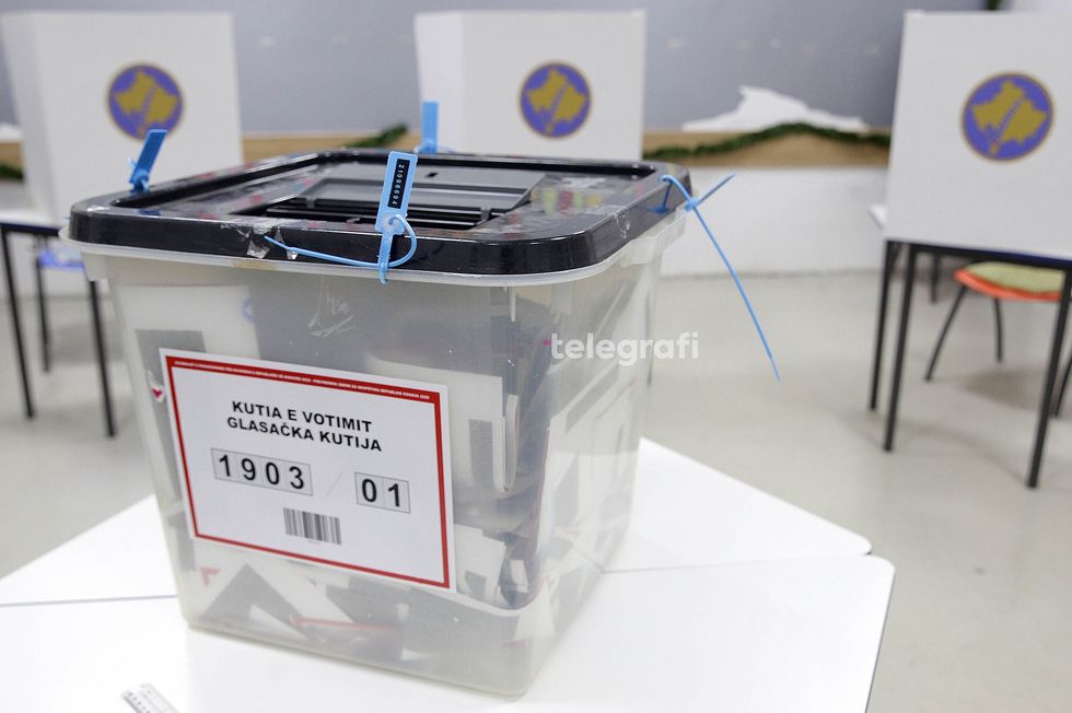 Diaspora voton