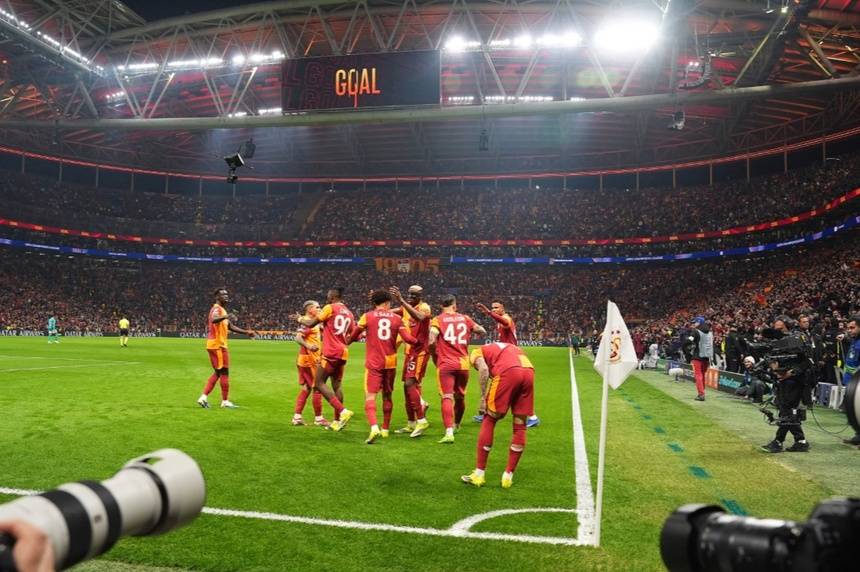 E BUJSHME  Galatasaray ofron 50 mln euro për të  përjashtuarin  e Real Madridit  Pengesë është vetëm paga e lojtarit